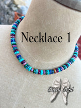 Load image into Gallery viewer, Layers Of Cool Tones Collection