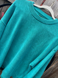 Malcolm Acid Washed