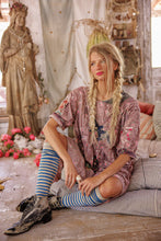 Load image into Gallery viewer, DRESS 1353
Starra Layered Dress