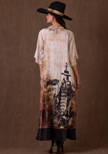 Load image into Gallery viewer, Buffalo Gal Caftan