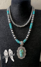 Load image into Gallery viewer, Fall In Love With Turquoise Collection