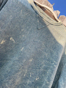 Jake Acid Washed