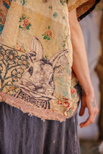 Load image into Gallery viewer, TOP 2273 | Mi Arte Mi Vida Poncho