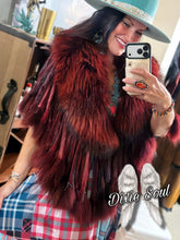 Load image into Gallery viewer, Rodeo Queen Cape