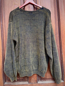 Stetson Acid Washed