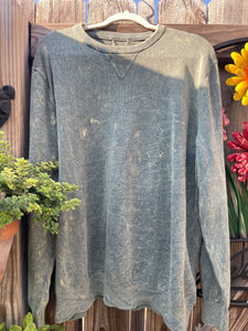 Jake Acid Washed