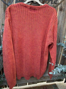 Reggie Acid Washed