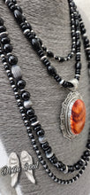 Load image into Gallery viewer, Orange and Black Collection