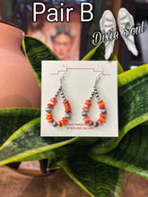 Load image into Gallery viewer, Hoops