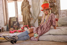 Load image into Gallery viewer, DRESS 1353
Starra Layered Dress