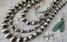 Load image into Gallery viewer, The Sterling Pearl Girl