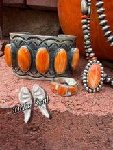 Load image into Gallery viewer, October Orange