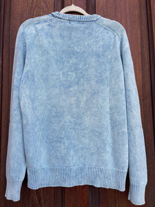 Sean Acid Washed