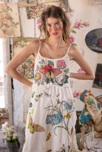 Load image into Gallery viewer, DRESS 1260 | Flor De La Pasion Lula Dress