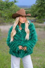 Load image into Gallery viewer, Anything But Boring Fox Furs