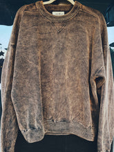 Load image into Gallery viewer, James Acid Washed