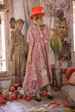 Load image into Gallery viewer, DRESS 1353
Starra Layered Dress