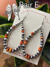 Load image into Gallery viewer, Hoops