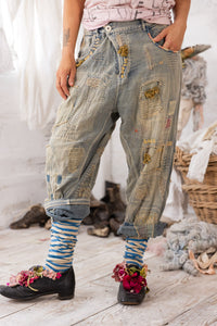 PANTS 769 | Eva Denims