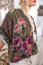 Load image into Gallery viewer, JACKET 1074 | Patchwork Dekker Kimono