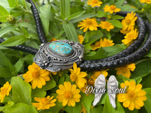 Load image into Gallery viewer, High Grade Kingman Bolo