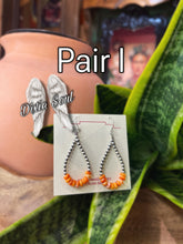 Load image into Gallery viewer, Hoops