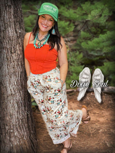 Campfire Tales Pants