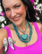 Load image into Gallery viewer, The Late Summer Turquoise Collection
