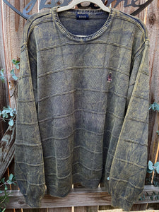 Scott Acid Washed