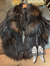Load image into Gallery viewer, Rodeo Queen Cape