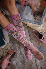 Load image into Gallery viewer, SOCKS 161-VALPK-OS
Maysie OTK Socks