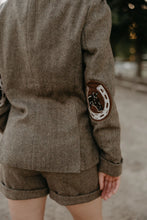 Load image into Gallery viewer, HOLMAN HERRINGBONE JACKET