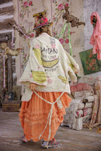 Load image into Gallery viewer, Jacket 1322 Banana Funk N Junk Kimono