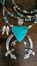 Load image into Gallery viewer, Tuesday Turquoise Treat