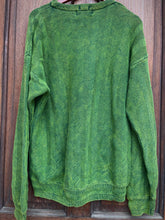 Load image into Gallery viewer, Acid Washed Sweater 2