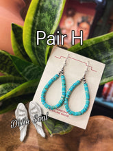 Load image into Gallery viewer, Hoops