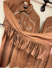 Load image into Gallery viewer, Seafield Jacket