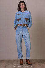 Load image into Gallery viewer, Branded &amp; True Jacket