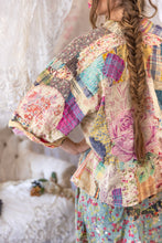 Load image into Gallery viewer, JACKET 1152 | Patchwork Dekker Kimono