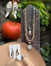 Load image into Gallery viewer, Brown Tones For Fall