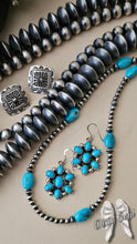 Load image into Gallery viewer, Turquoise Equals Love Collection