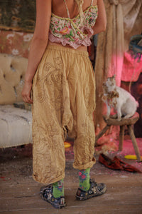 Pants 217 Dragon Garcon Trousers