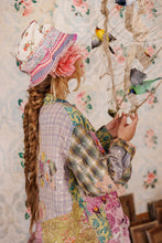 Load image into Gallery viewer, JACKET 1219 | Anna Billy Earl Jacket | Color: Kuta