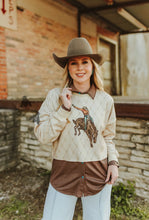 Load image into Gallery viewer, STAGECOACH SWEATSHIRT