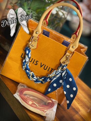 Put it in the Bag 1 Blue Cherry