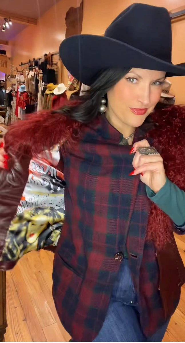 Harris LG – Dixie Soul - Western Boutique