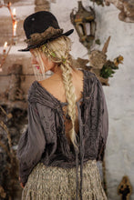 Load image into Gallery viewer, TOP 2239
Eyelet Nonnie Belle Blouse