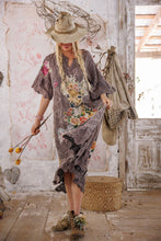 Load image into Gallery viewer, Eyelet Rylee Deerest Dress