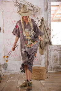 Eyelet Rylee Deerest Dress