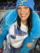 Load image into Gallery viewer, Anything But Boring Fox Furs